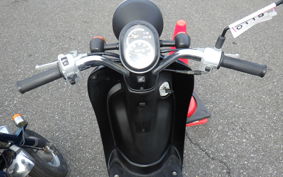 HONDA TODAY 2 2024 AF67