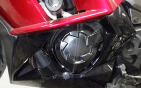 KAWASAKI NINJA 1000 2011