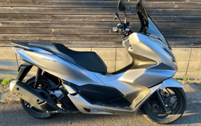 HONDA PCX125 JK05