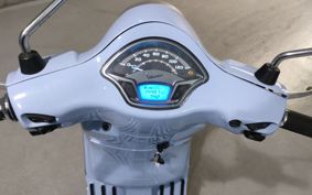 VESPA VXL125 ..