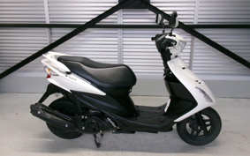 SUZUKI ADDRESSV125SS CF4MA