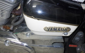 YAMAHA DRAGSTAR 250 1995 VG02J