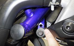 YAMAHA MT-25 2006 RG10J