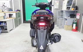 YAMAHA CYGNUS 125 XSR 3 SED8J