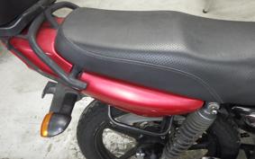 YAMAHA YBR125