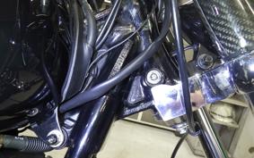 HARLEY FXSTB 1580 2006