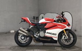 DUCATI 959PANIGA-RE 2019 HA01JA