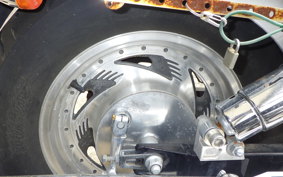 SUZUKI DESPERADO 400 X 1998 VK52A