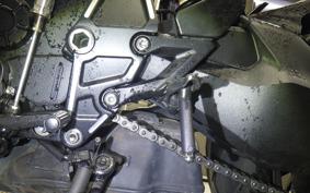 HONDA CB1000R GEN 2 2025 SC80