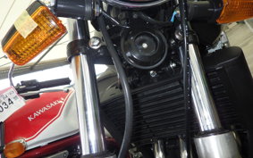 HONDA JADE MC23