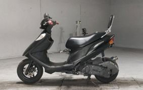 SUZUKI ADDRESS V125 CF4EA