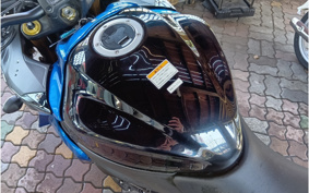 SUZUKI GSX-S1000F 2017 GT79B