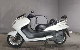 YAMAHA GRAND MAJESTY 250 SG15J