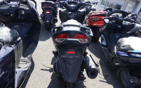 SUZUKI BURGMAN400 A 2020 DU11A
