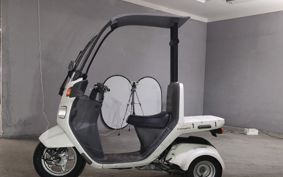 HONDA GYRO TA03