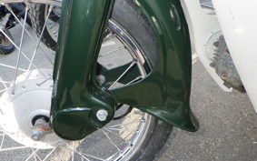 HONDA C90 SUPER CUB HA02