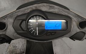 YAMAHA CYGNUS125XSR SED8J