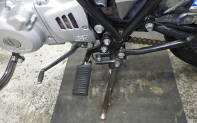 SUZUKI ST250 NJ4AA