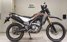 HONDA CRF250L 2026 MD47
