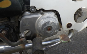 HONDA C50 SUPER CUB C50