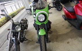 KAWASAKI Z900RS CAFE 2018 ZR900C