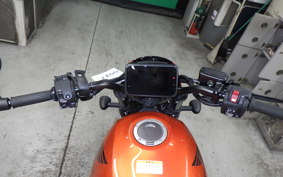 HONDA REBEL 1100 S DCT 2026 SC87