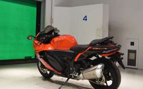 SUZUKI HAYABUSA Gen.3 2023 EJ11A