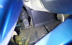 KAWASAKI NINJA 250R EX250K