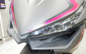 HONDA CBR400R 2021 NC56