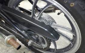 YAMAHA RZ350 1982 4U0