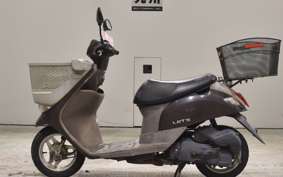 SUZUKI ﾚｯﾂﾊﾞｽｹｯﾄ CA4AA