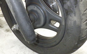 SUZUKI ADDRESS V125 S 2002 CF4MA