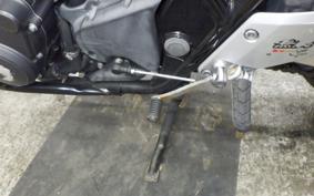 HONDA CB400 SUPER BOLDOR VTEC 2012 NC42