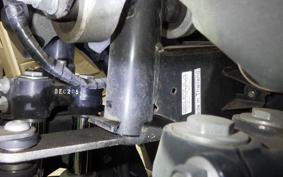 YAMAHA TRICITY 125 SE82J