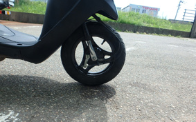 SUZUKI LET'S2 CA1PA