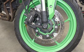 KAWASAKI ZX-4R SE 2025 ZX400P