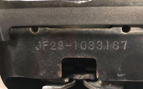 HONDA PCX 125 JF28