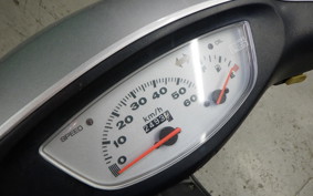 HONDA DIO Gen.4 AF35