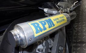 KAWASAKI ZZ-R400 1991 ZX400K