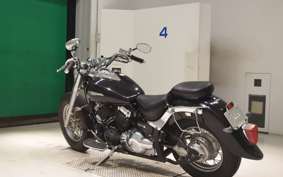 YAMAHA DRAGSTAR 400 CLASSIC 2008 VH01J