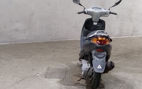 YAMAHA AXIS100 SB06J
