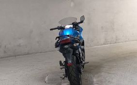 KAWASAKI NINJA 400R 2011 ER400B