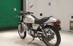HONDA GB250 CLUBMAN Gen.4 2007 MC10