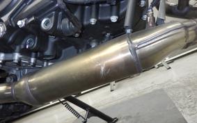 KAWASAKI Z250 Gen.2 2007 EX250P