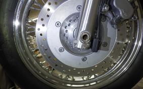 HONDA SHADOW 400 2002 NC34