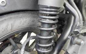 HONDA REBEL 250 A 2012 MC49