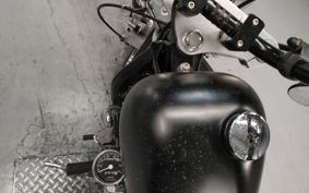 KAWASAKI VULCAN400 VN400A