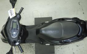 YAMAHA CYGNUS 125 XSR 3 1998 SED8J