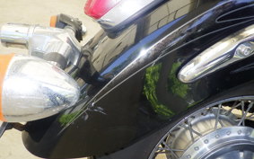 HONDA SHADOW 400 2006 NC34
