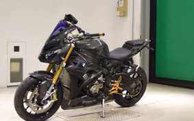 BMW S1000R 2016